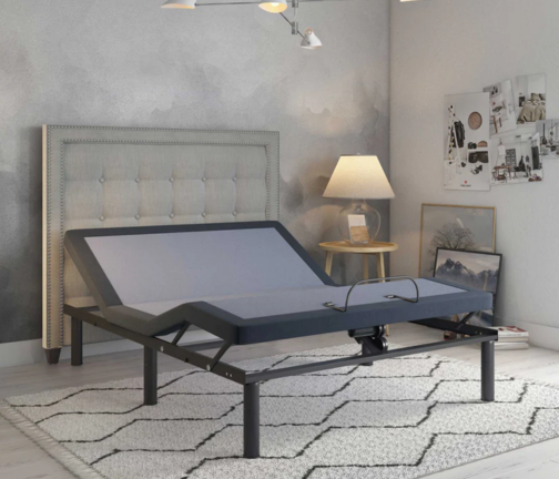 Bedtech bt3000 adjustable base