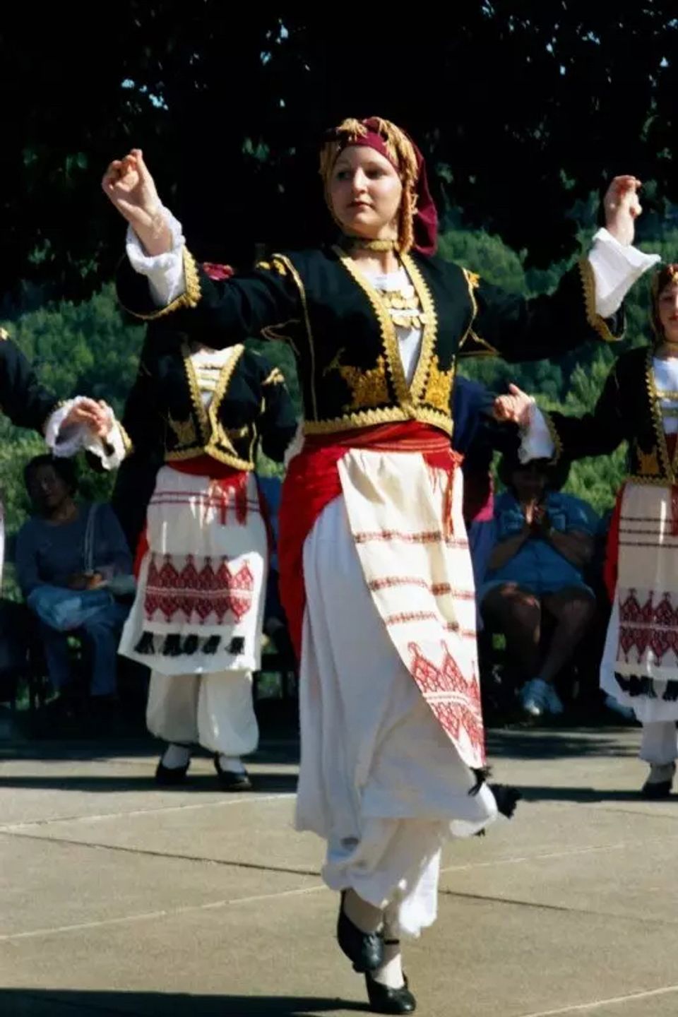 2002 festival elizabeth