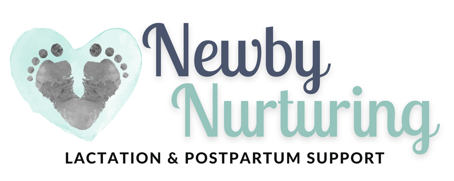 Newby Nurturing
