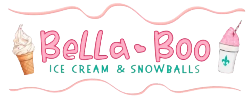Bella Boo Ice Cream and Snowball Shop