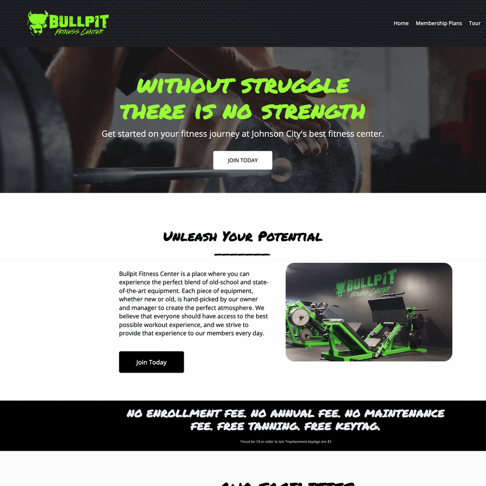 Bullpit ex