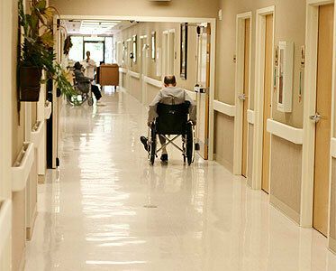 Nursing home abuse lawsuits 1