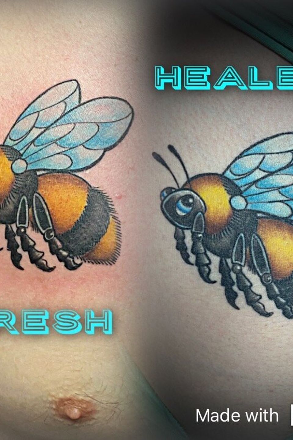 Bee