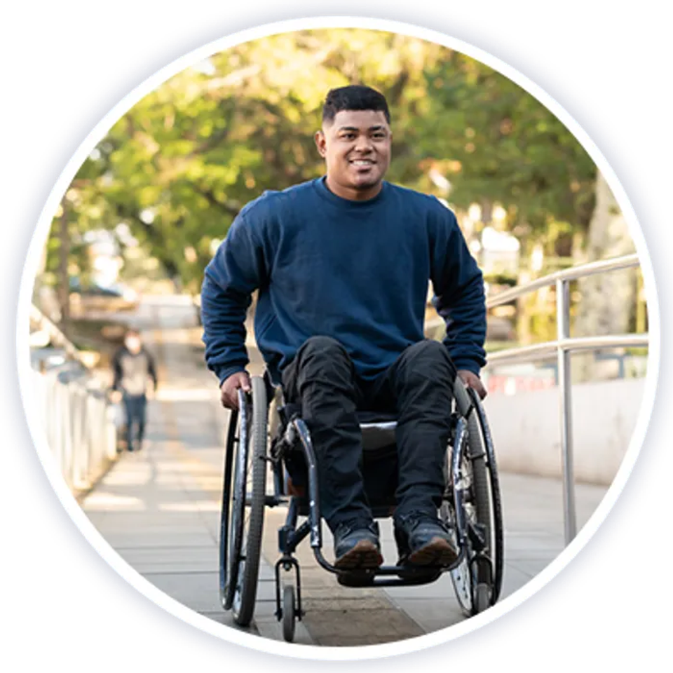 Disability original