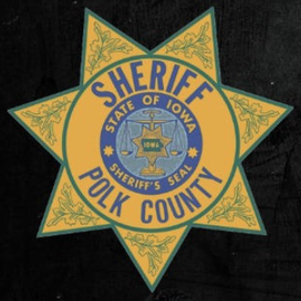 Tucker law badge pm
