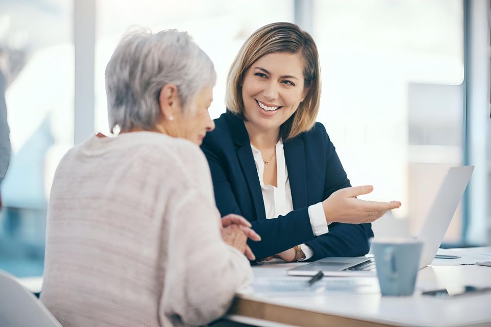 Senior Care Advisor