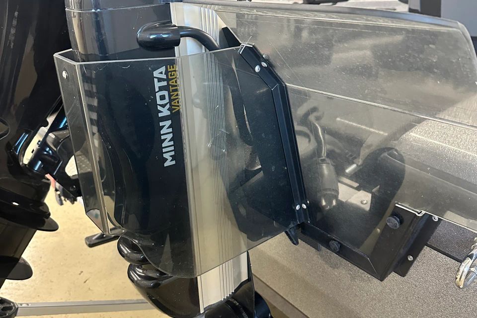 2023 warrior 1890 9 original