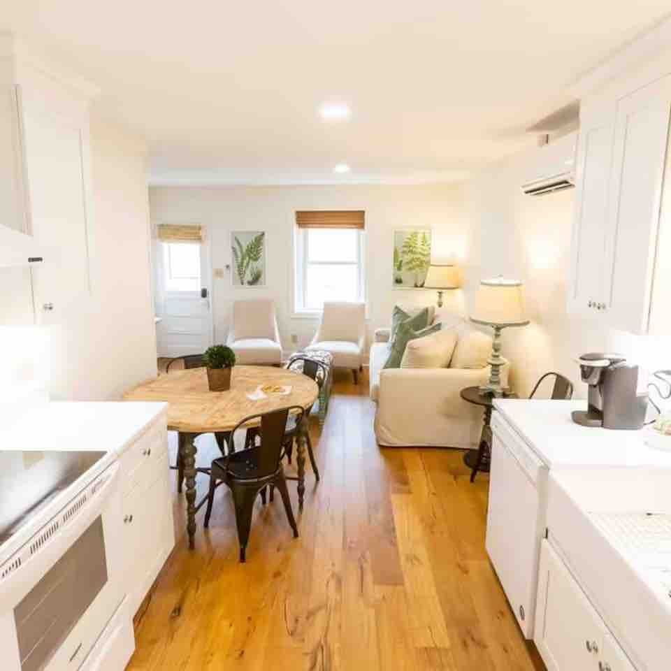 Apartment2 kitchen