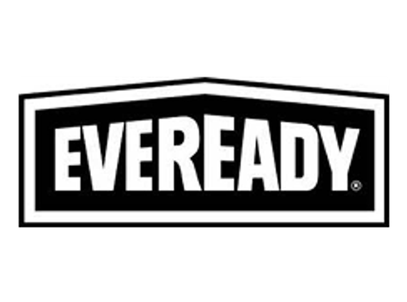 Eveready