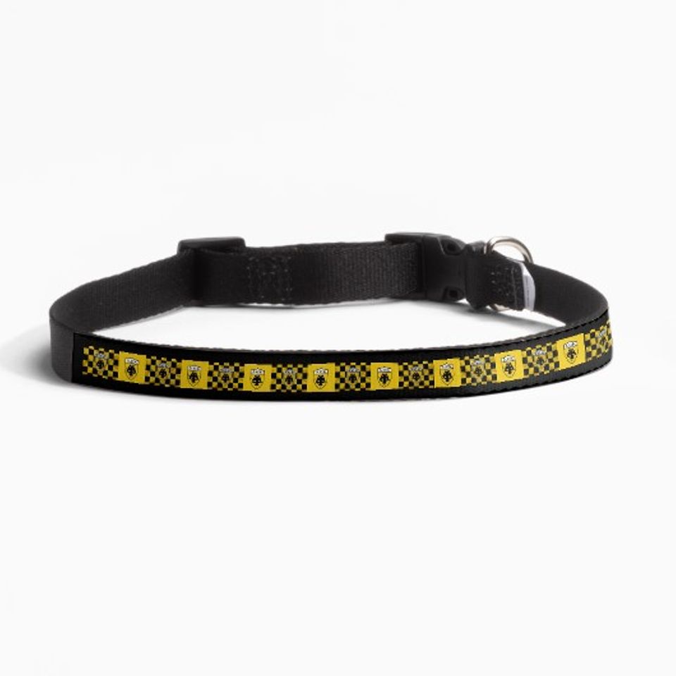 Aek pet collar