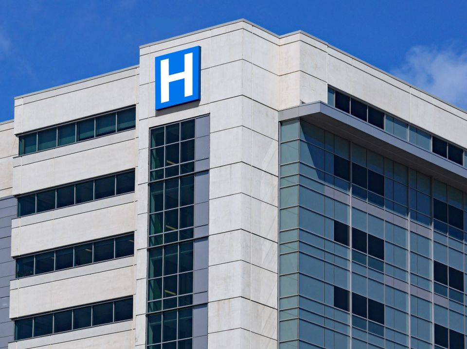 Medical center