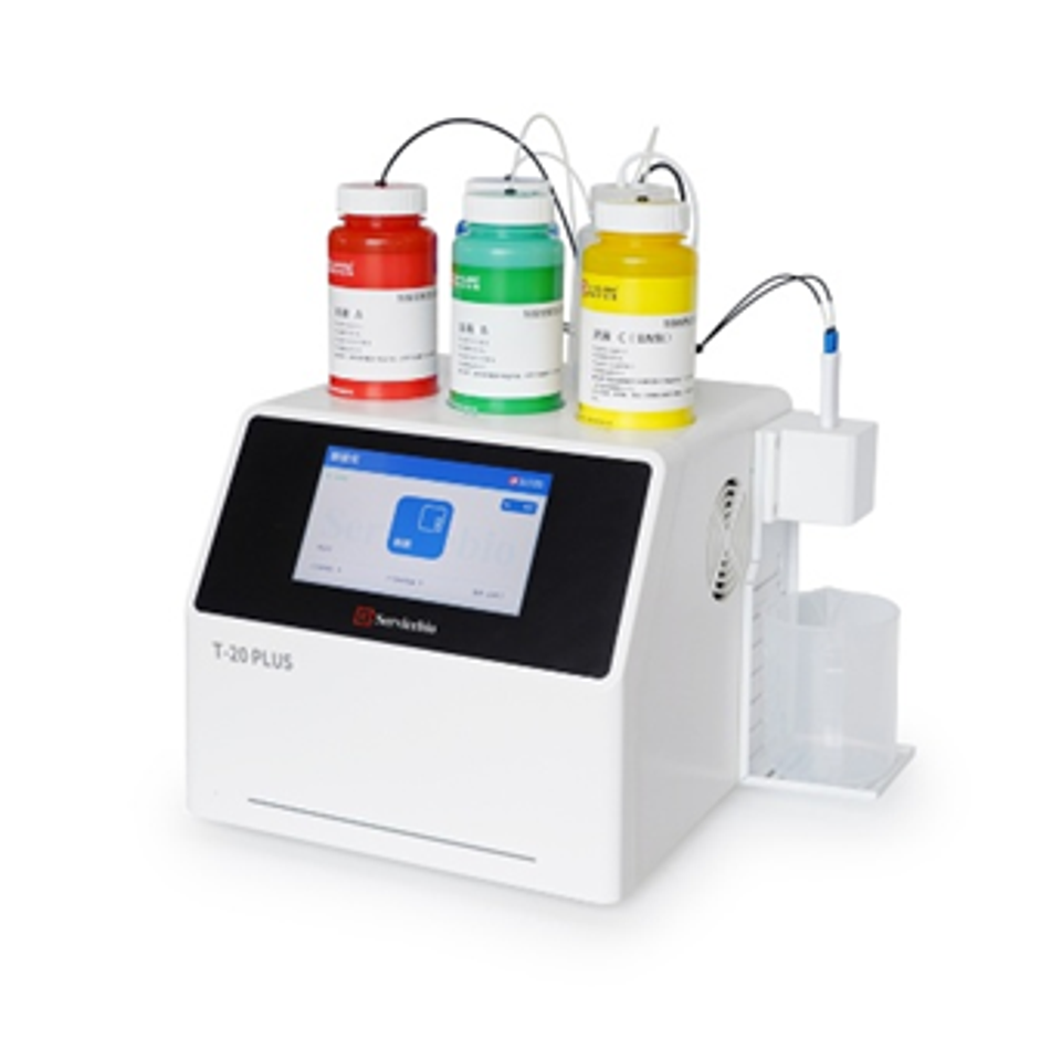BE-T-20 PLUS Gel Casting System