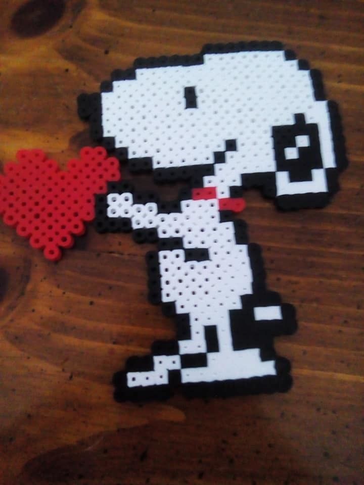 Snoopy