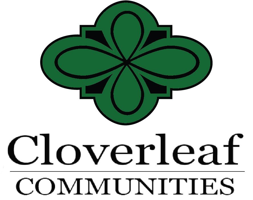 Cloverleaf communities