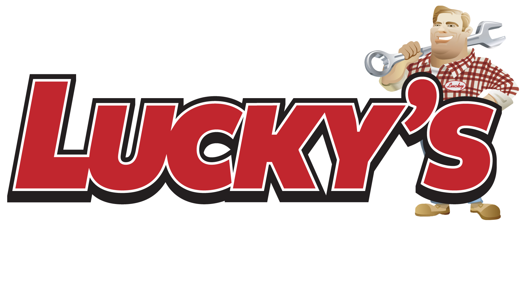 Lucky's Repairables