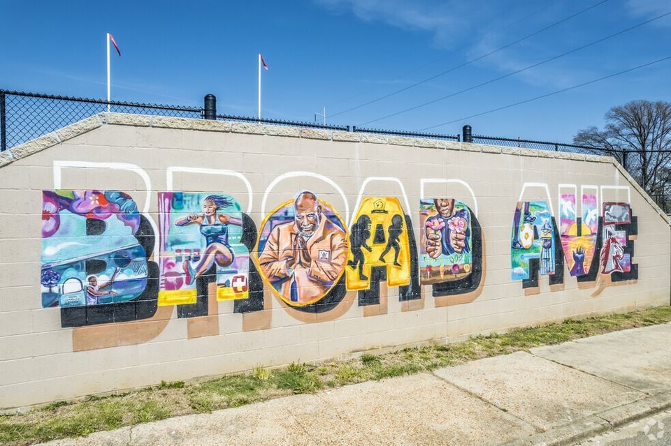 Binghampton memphis tn 2