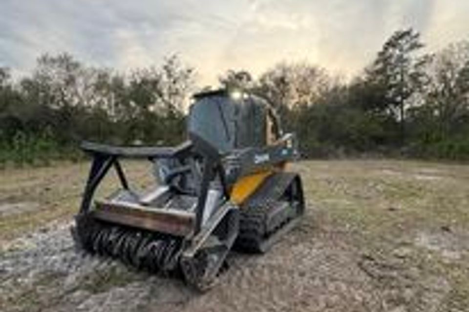 Bachmanns equip2