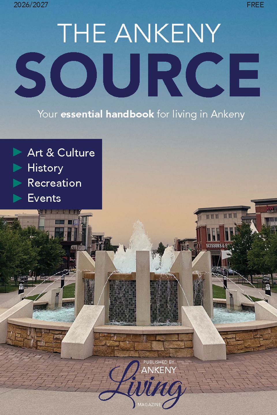 Ankeny source 2026