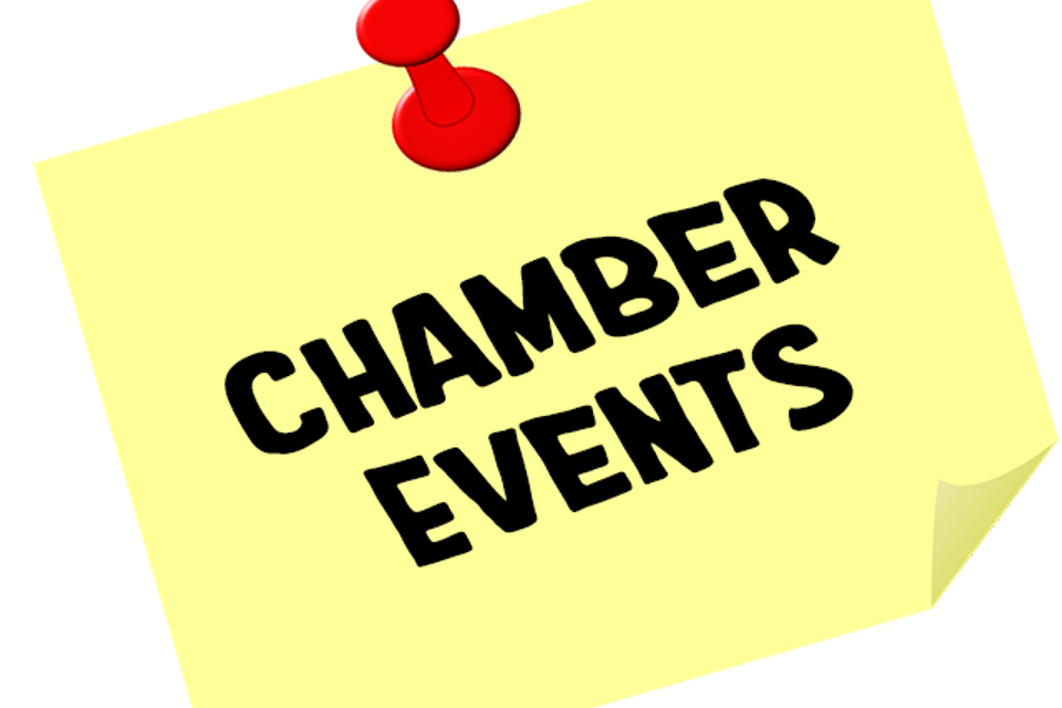 Sticky note events