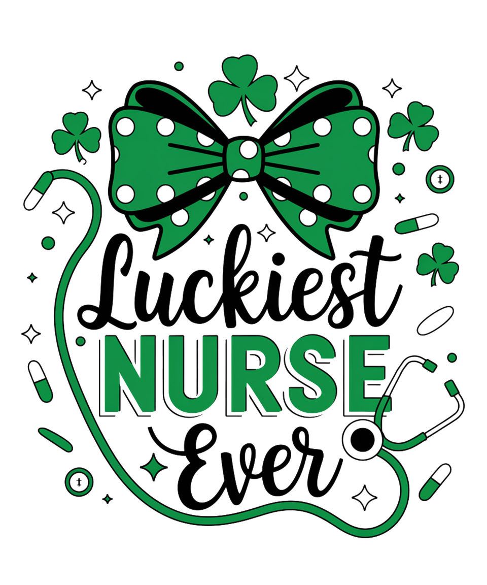 Profession   medical nurse luckyest nurse ever 2