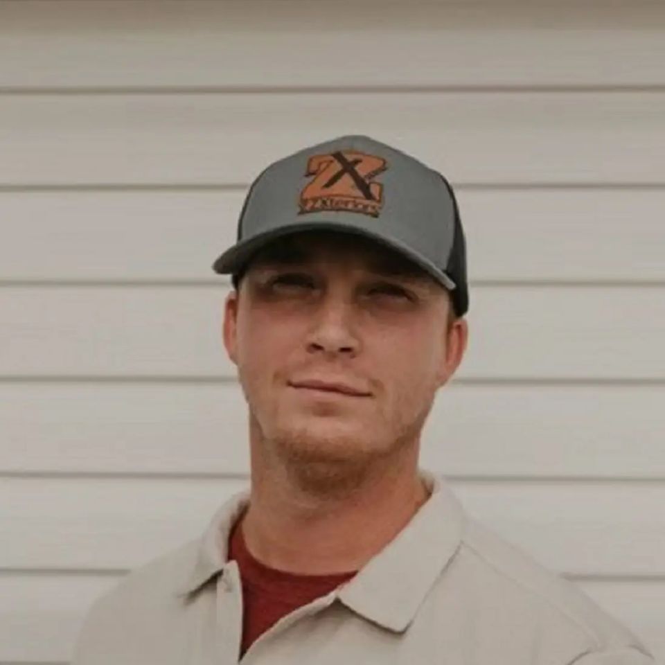 Zzxteriors trevor garber