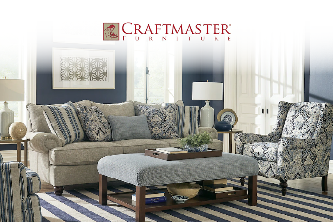 Saxony House Furniture