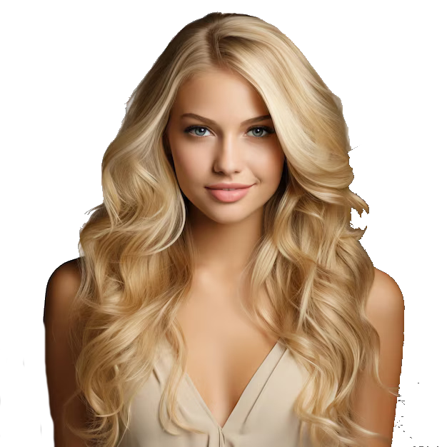 Norbella's Hair Salon #1