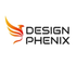 Design phenix logo big