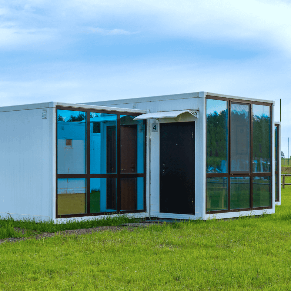 Is a modular home a mobile home