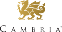 Cambria logo 032ffb1a4b seeklogo.com  200x105