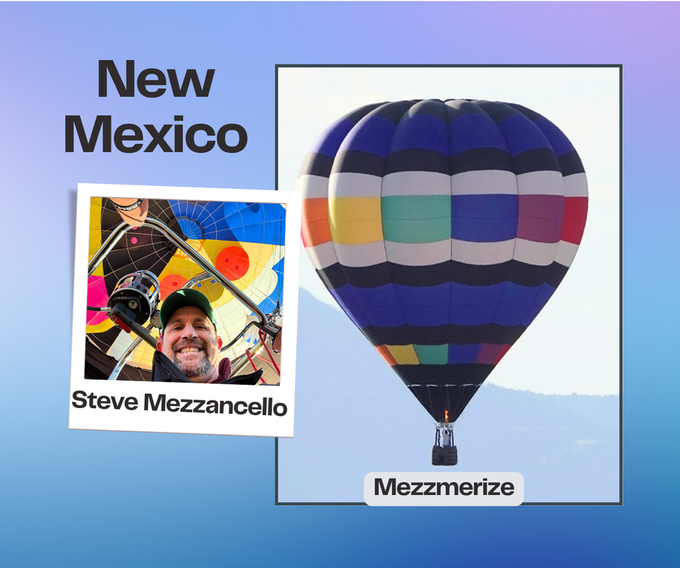 Steve mezzancello