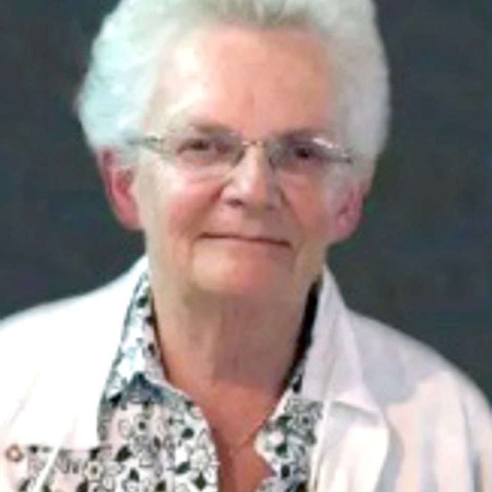 Sharon shufelt