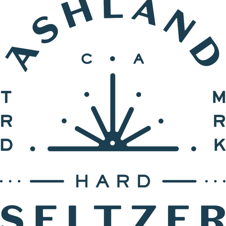 Ashland seltzer
