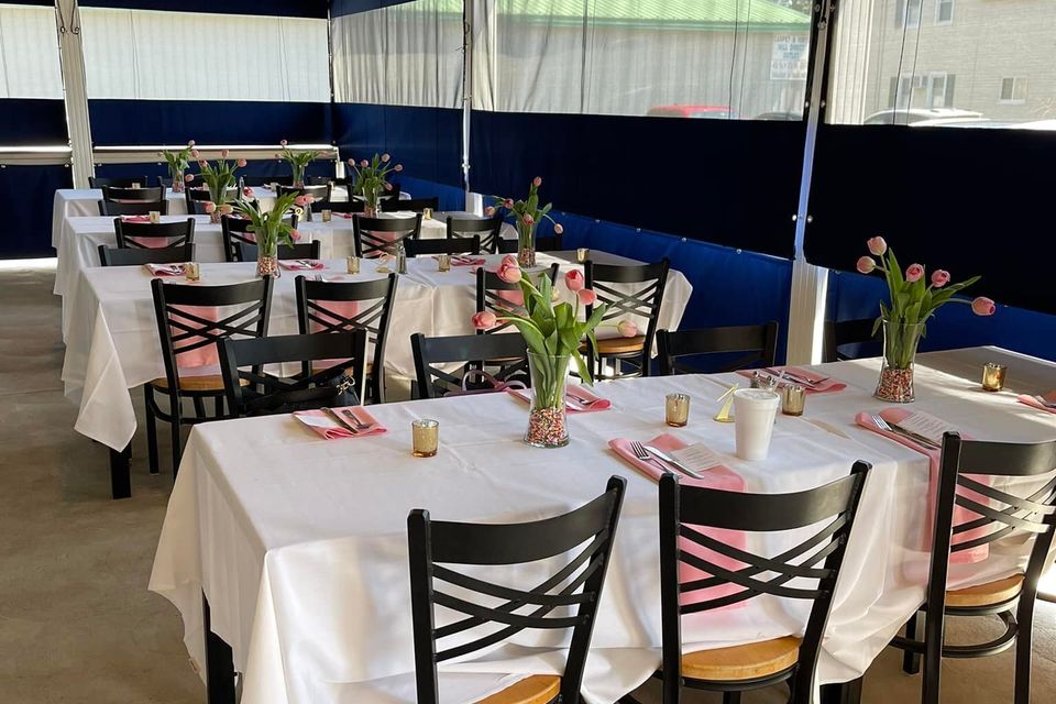 Avenue restaurant and catering 38
