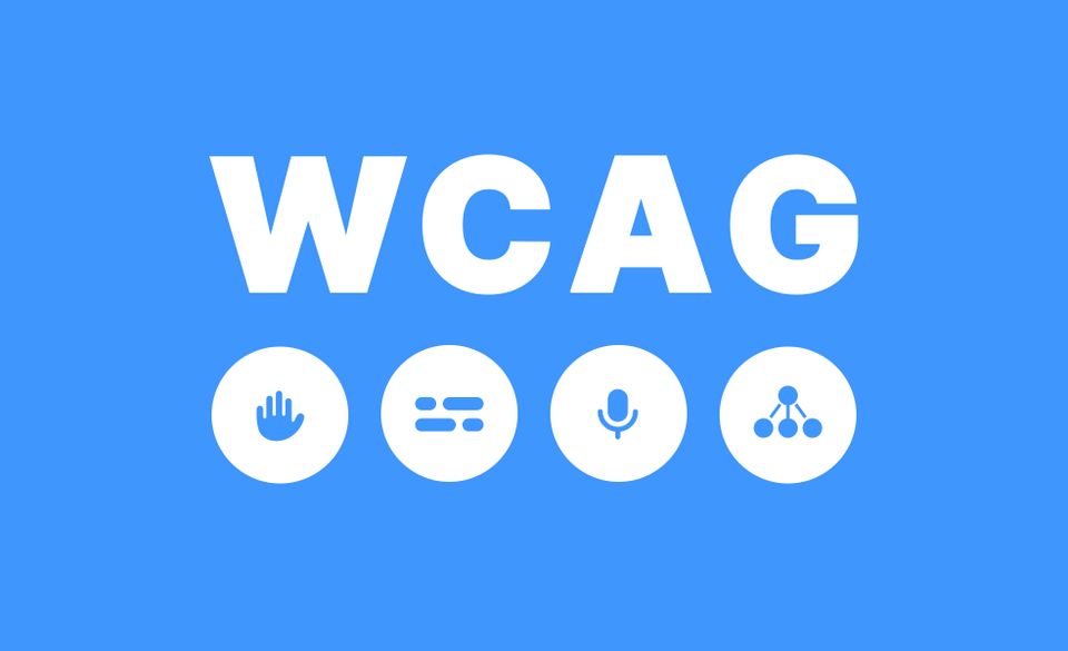Wcag   4