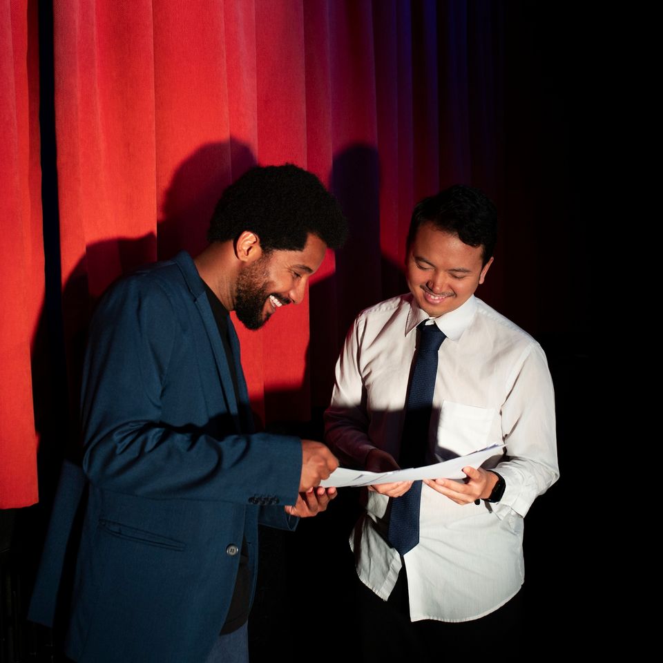 Opera Guild membership programs