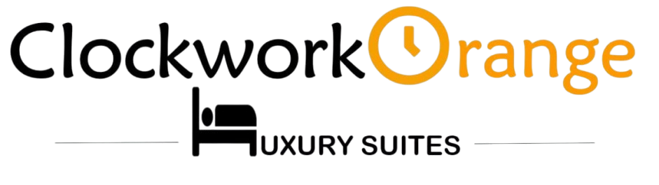 Clockwork Orange Luxury Suites