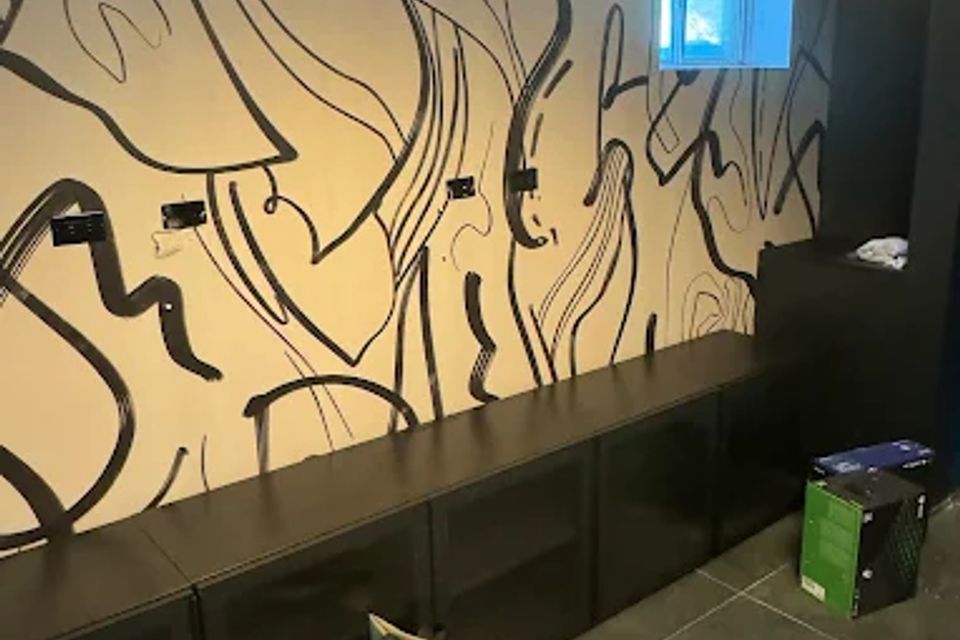 Work of Taurus Contracting of Suffolk County, NY