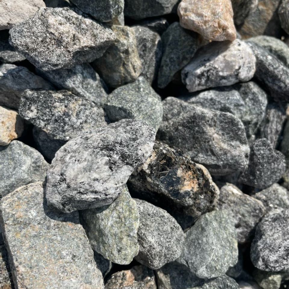 1.5 inch glacier granite