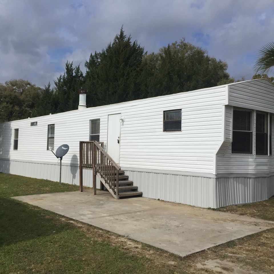 Lot 92 front pad