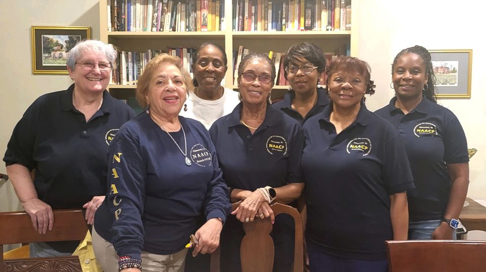 Executive committee  4 29 24 gloucester naacp  partial