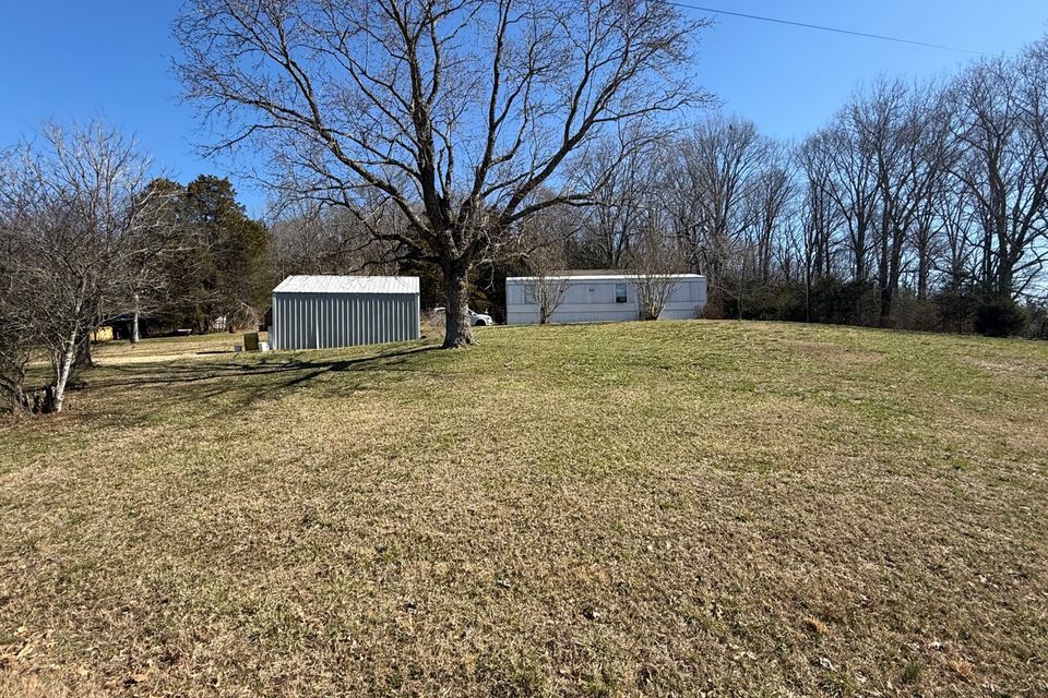 April 15 mobile home