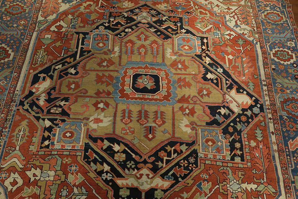 Antique rugs ptk gallery 5
