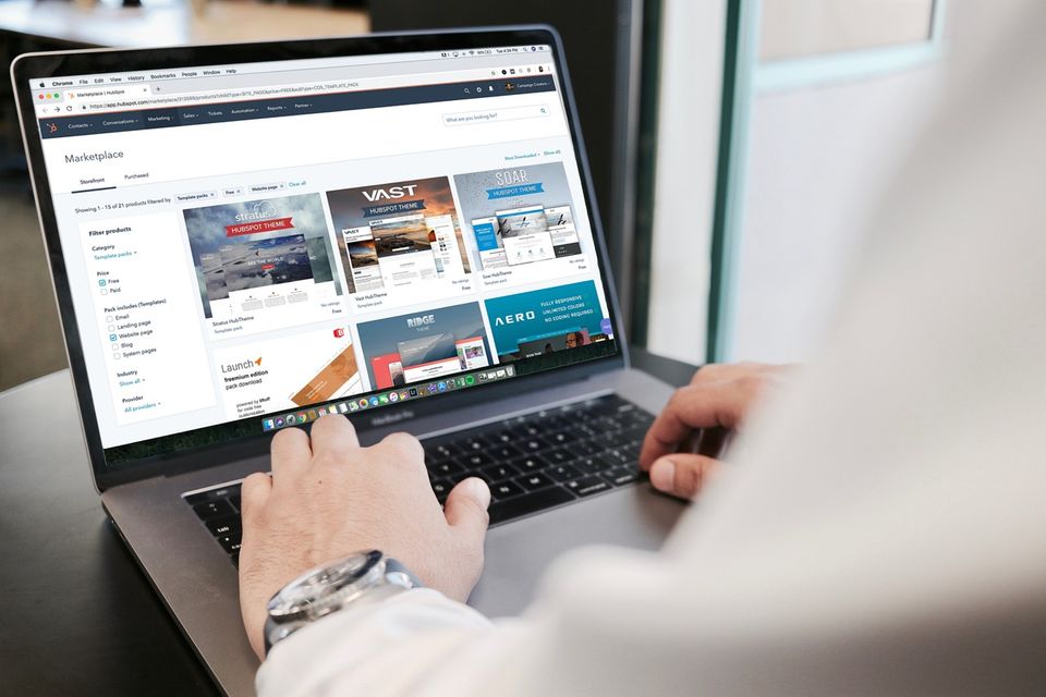 small-business-web-design