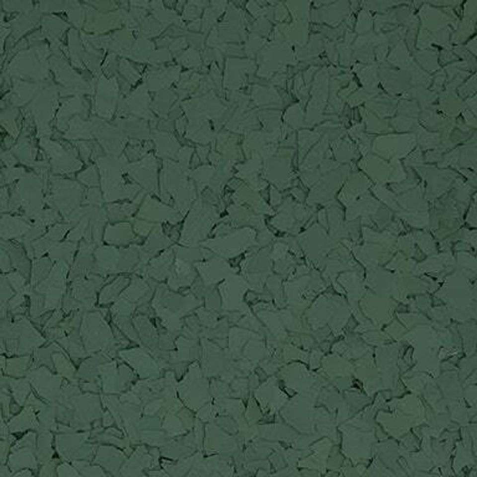 F1360 forest green 1.4 min
