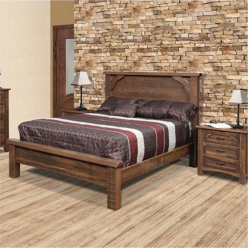 Briar conestoga room