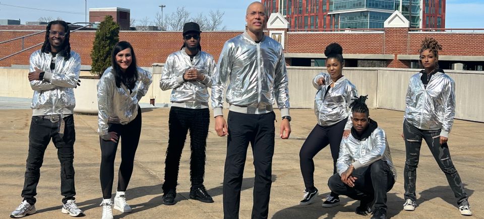 Best photo shiny jackets
