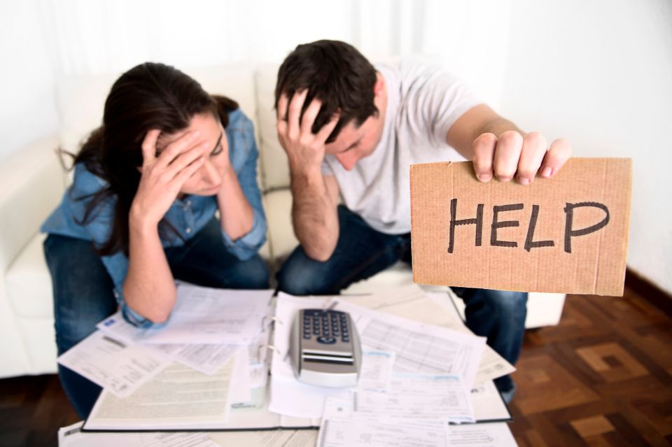 Payday Loan Relief