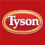 Tyson foods 220160920 31767 fd5pwk