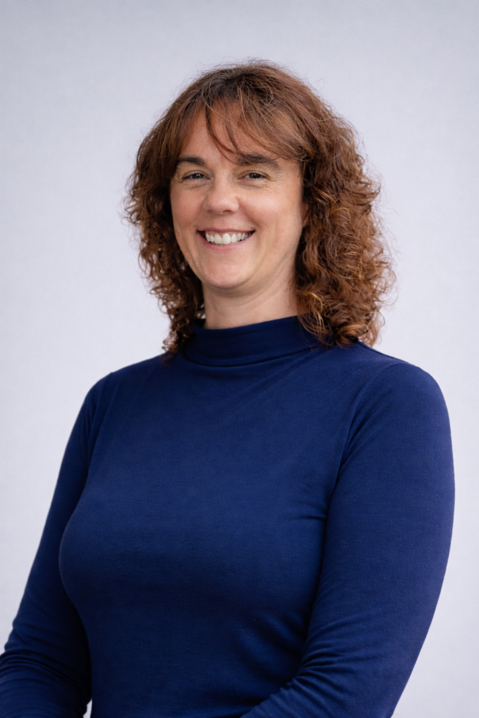 Deb headshot